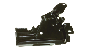 Image of Bracket. Brake Control, Mechanical. image for your 2013 Volvo XC90